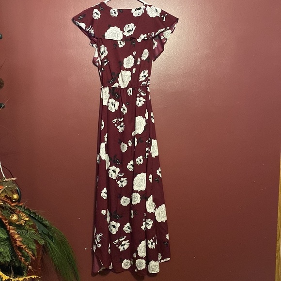 Japan long dress​​​ - Picture 9 of 11